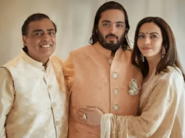 Anant Ambani Reveals Who Supported Him During Health Struggles