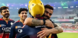 Virat Kohli Shows Sympathy as Punjab Kings ‘Steal’ IPL Glory from RCB