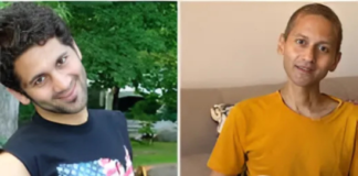 TV Actor Vibhu K Raghave Passes Away at 37 After Battling Stage 4 Colon Cancer