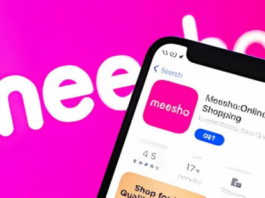 Meesho to Issue 411 Crore Bonus Shares Ahead of ₹8,600 Crore IPO