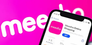 Meesho to Issue 411 Crore Bonus Shares Ahead of ₹8,600 Crore IPO