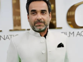 Pankaj Tripathi Says His Acting Isn’t One Type: ‘Art Looks Similar from Afar’
