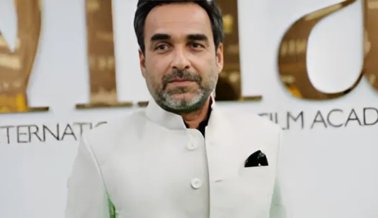 Pankaj Tripathi Says His Acting Isn’t One Type: ‘Art Looks Similar from Afar’