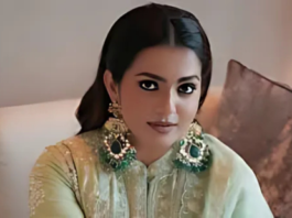 Parvathy Thiruvothu Slams Kerala CM Over Hema Report Inaction