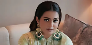 Parvathy Thiruvothu Slams Kerala CM Over Hema Report Inaction