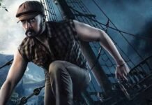 Anup Bhandari Admits Hiding Vikrant Rona–Rangitaranga Link Was Wrong