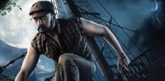 Anup Bhandari Admits Hiding Vikrant Rona–Rangitaranga Link Was Wrong