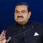 Adani Group to Invest –20 Billion Across Businesses in Next 5 Years: Gautam Adani Unveils Ambitious Growth Plan