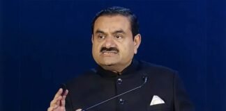 Adani Group to Invest $15–20 Billion Across Businesses in Next 5 Years: Gautam Adani Unveils Ambitious Growth Plan