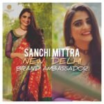 Sanchi: From West Delhi to Global Leader, A Journey of Hope, Purpose & Power