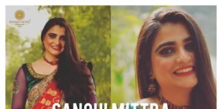 Sanchi: From West Delhi to Global Leader, A Journey of Hope, Purpose & Power