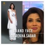 Dr. Rekha Sagar: From Frontline Warrior to Cultural Icon with Bharat Royal Platform