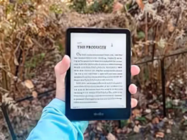 Amazon Kindle Paperwhite 2025: The library in your hand