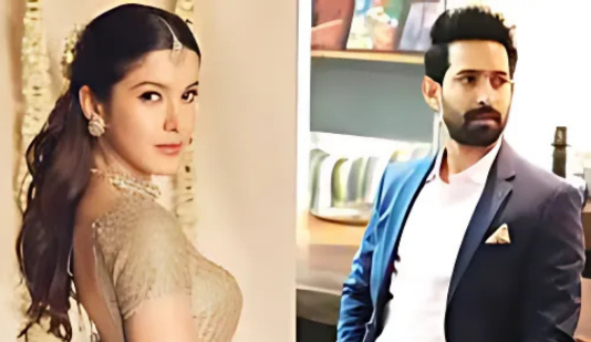 Aankhon Ki Gustaakhiyan First Look: Vikrant Massey, Shanaya Kapoor’s Pair Sparks Age Gap Talk