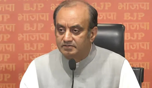 BJP Slams Rahul Gandhi for Remark on PM Modi, Says ‘Even Masood Azhar Didn’t Use That Word’