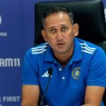Ajit Agarkar Under Pressure to Make Bold Calls: Jadeja Not a Frontline Spinner