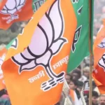 BJP Begins Restructuring: Names Election Officers for Key States