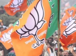 BJP Begins Restructuring: Names Election Officers for Key States