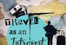 How to Travel as an Introvert: Quiet Adventures and Solo Escapes