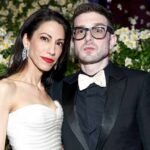 Huma Abedin Weds Billionaire Alex Soros in Intimate Hamptons Celebration