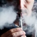 Cardiologist Warns: Vaping May Be More Dangerous Than Smoking