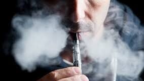 Cardiologist Warns: Vaping May Be More Dangerous Than Smoking