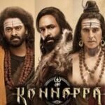 Kannappa Day 1 Box Office: Vishnu Manchu’s Epic Opens with ₹9 Cr, Beats ‘Maa’ & ‘F1’