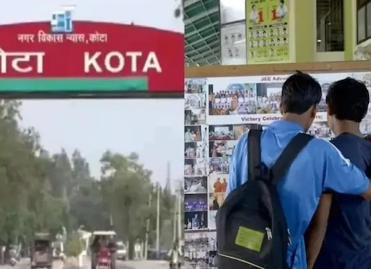Kota’s Coaching Crisis: Student Drop Hurts Local Economy, Institutes Push Marketing