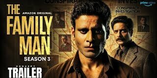 The Family Man 3 Teaser: Manoj Bajpayee vs ‘Desi Winter Soldier’ Jaideep Ahlawat in GoW Reunion