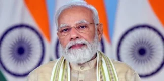 PM Modi Slams Congress on Emergency Anniversary: ‘Democracy Was Arrested’