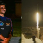 Axiom-4 mission LIVE updates: Shubhanshu Shukla and crew successfully lift off for International Space Station