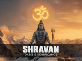 Sawan 2025 Calendar: All About Shravan Month, Vrat Dates, and Spiritual Significance
