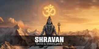Sawan 2025 Calendar: All About Shravan Month, Vrat Dates, and Spiritual Significance