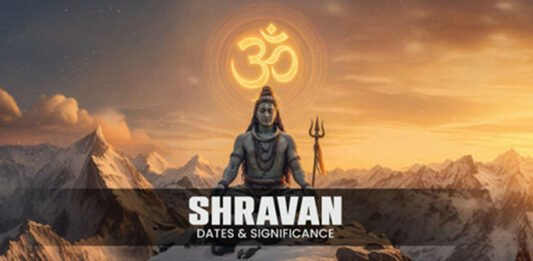 Sawan 2025 Calendar: All About Shravan Month, Vrat Dates, and Spiritual Significance