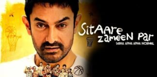 Aamir Khan’s Sitaare Zameen Par Opens Strong with ₹11.7 Crore: 6th Biggest Hindi Debut of 2025