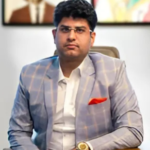 HCBS developments appoints mohit kalia as senior vice president -sales and marketing