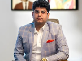 HCBS developments appoints mohit kalia as senior vice president -sales and marketing