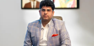 HCBS developments appoints mohit kalia as senior vice president -sales and marketing