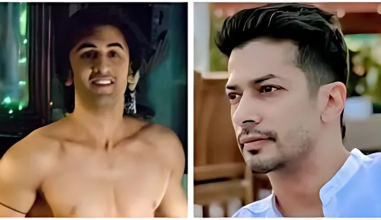 Muzammil Ibrahim Says He Deserved Best Debut Over Ranbir Kapoor