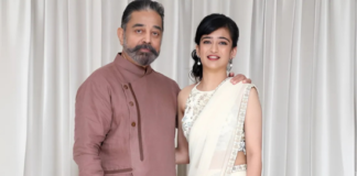 Aksharaa Haasan Warns of Scammer Misusing Her Family’s Name