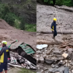Char Dham Yatra Resumes After Cloudburst and Landslide in Uttarakhand