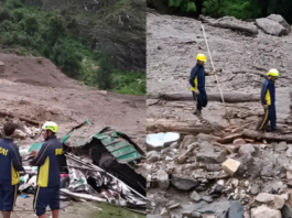 Char Dham Yatra Resumes After Cloudburst and Landslide in Uttarakhand