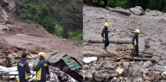 Char Dham Yatra Resumes After Cloudburst and Landslide in Uttarakhand