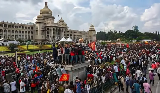 What Led to the Bengaluru Stampede at RCB’s Celebration?