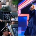 China slams US for strikes on Iran nuclear sites in 1st reaction to bombings