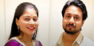 Meghalaya murder: Last voice message to family from Indore tourist’s wife adds to chilling puzzle