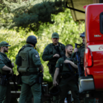 Heartbreaking Tragedy in Idaho: Firefighters Ambushed on Duty