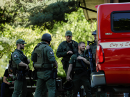 Heartbreaking Tragedy in Idaho: Firefighters Ambushed on Duty