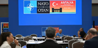 NATO Under U.S. Pressure to Increase Defense Spending