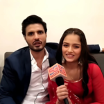 Vin Rana Breaks Silence on Trupti Mishra Link-Up Rumours